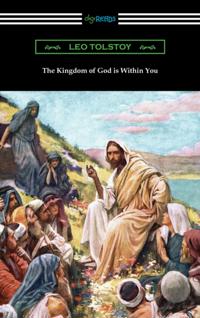 Kingdom of God is Within You