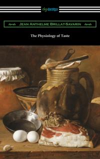 Physiology of Taste