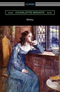 Bokomslag for "Shirley"