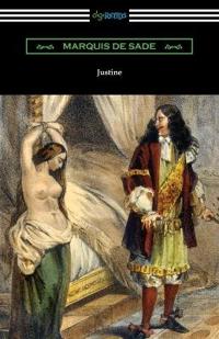 Bokomslag för "Justine"