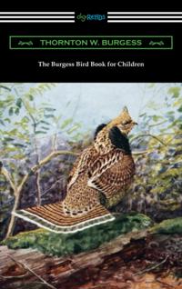 Burgess Bird Book for Children