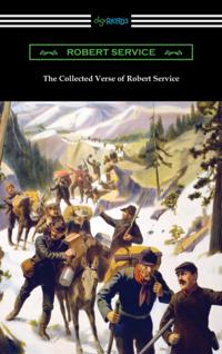 Collected Verse of Robert Service