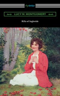 Rilla of Ingleside