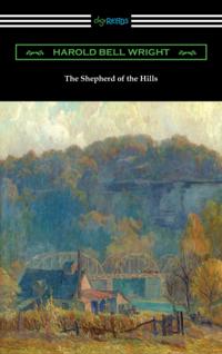 Shepherd of the Hills