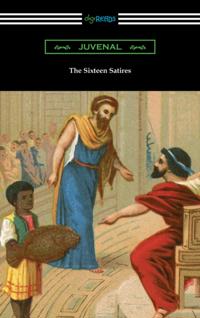 Sixteen Satires
