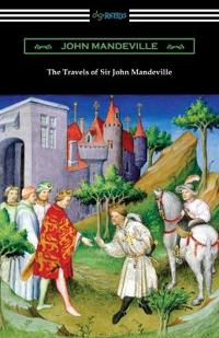 Bokomslag för "The Travels of Sir John Mandeville"