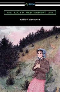 Bokomslag för "Emily of New Moon"