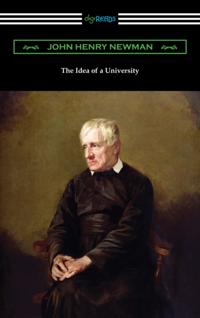 Idea of a University