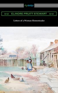 Letters of a Woman Homesteader