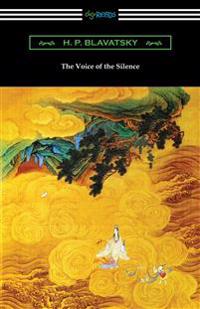 Bokomslag för "The Voice of the Silence"