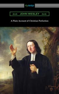 Plain Account of Christian Perfection