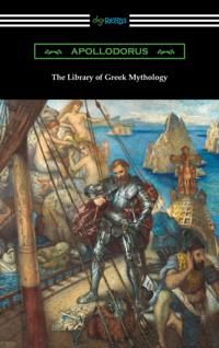 Library of Greek Mythology