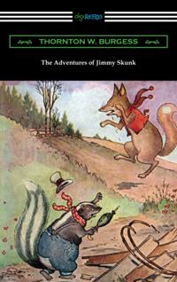 Adventures of Jimmy Skunk