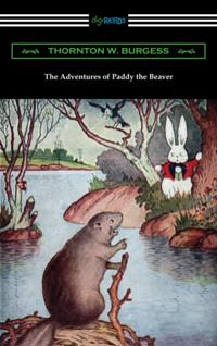 Adventures of Paddy the Beaver
