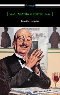 Poirot Investigates