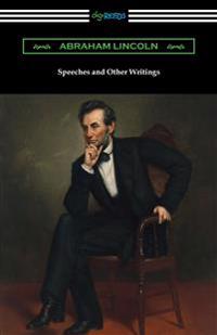 Speeches and Other Writings