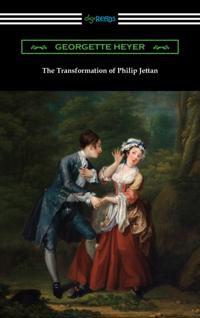 Transformation of Philip Jettan
