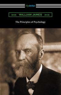 Principles of Psychology (Volumes I and II)