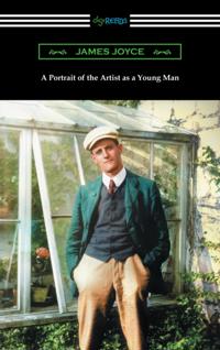 Portrait of the Artist as a Young Man