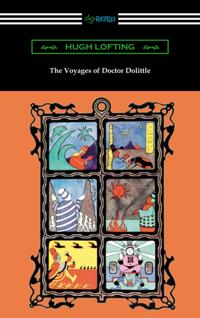 Voyages of Doctor Dolittle