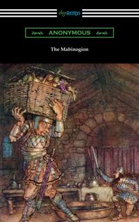 Mabinogion