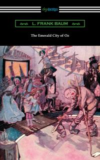 Emerald City of Oz