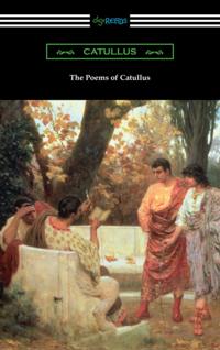 Poems of Catullus