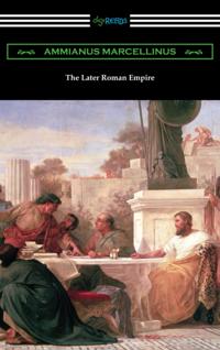 Later Roman Empire