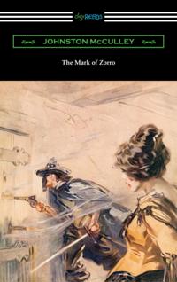 Mark of Zorro