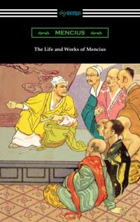 Life and Works of Mencius