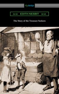 Story of the Treasure Seekers
