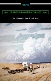 Frontier in American History