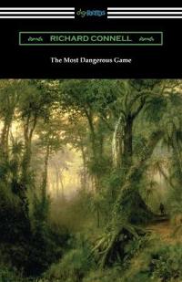Bokomslag for "The Most Dangerous Game"