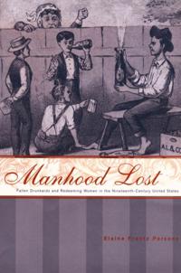 Manhood Lost