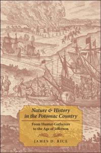 Nature and History in the Potomac Country