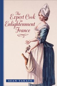 Expert Cook in Enlightenment France