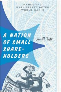 A Nation of Small Shareholders
