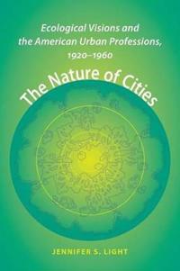 The Nature of Cities