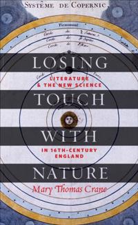 Losing Touch with Nature