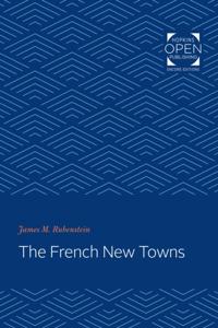French New Towns