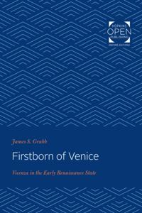 Firstborn of Venice