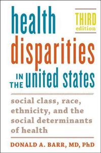 Health Disparities in the United States