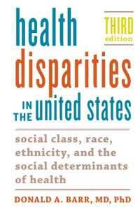 Health Disparities in the United States
