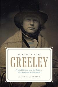 Horace Greeley