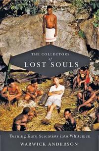 The Collectors of Lost Souls