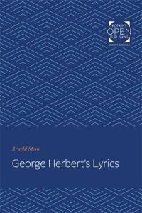 George Herbert's Lyrics