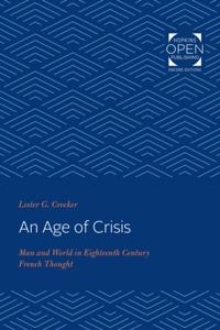 Age of Crisis