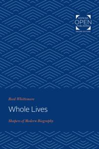 Whole Lives