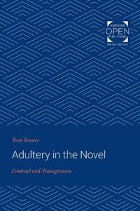 Adultery in the Novel