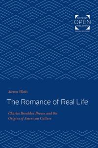 Romance of Real Life